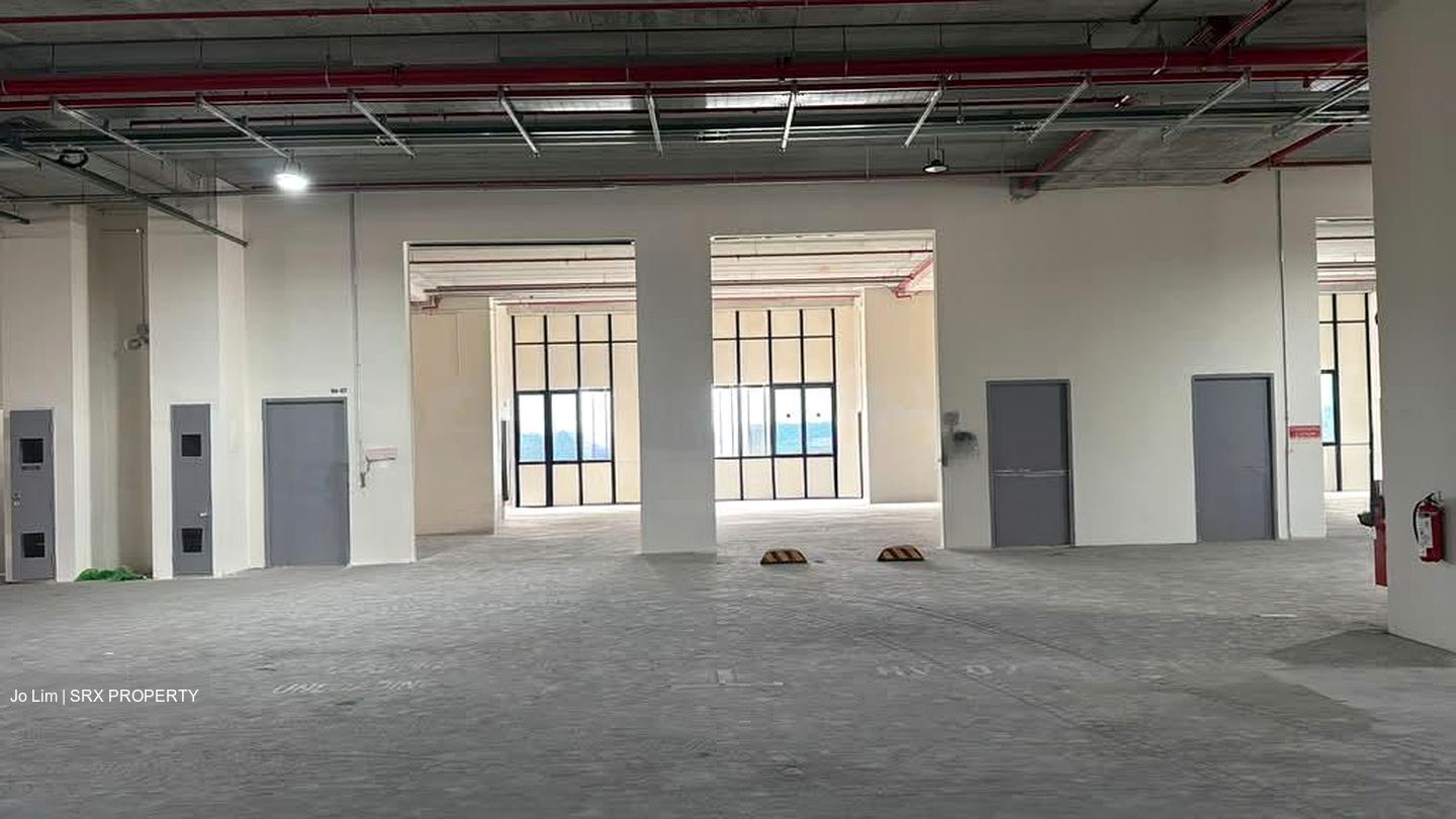 Stellar@tampines (D18), Factory #537648131